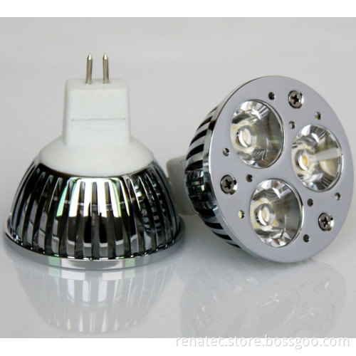 MR16 LED Lamps